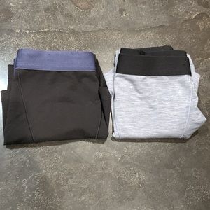 Women’s Maidenform Soft Boxer Brief Underwear Set